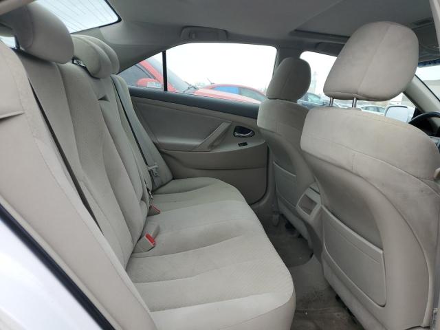 Photo 10 from auction – 2009 TOYOTA CAMRY BASE with VIN 4T1BE46K29U836422