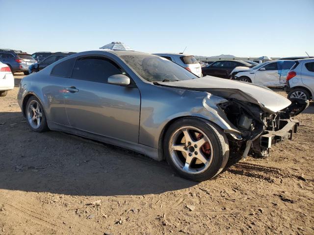 Photo 4 from auction – 2005 INFINITI G35 with VIN JNKCV54EX5M404441