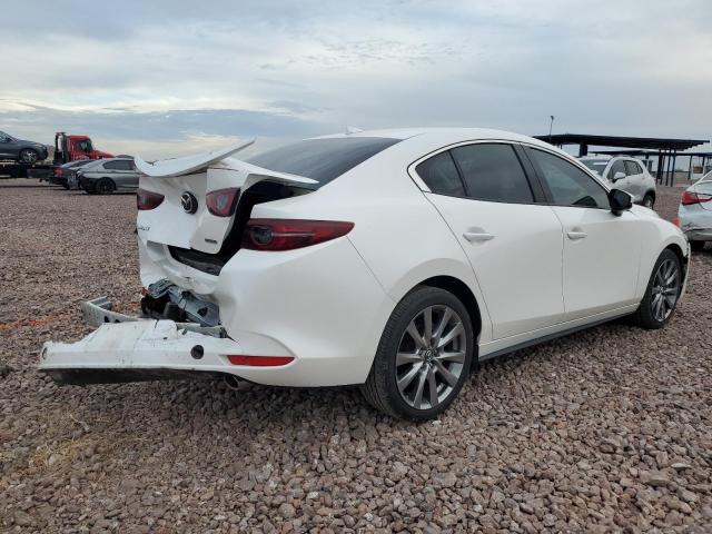Photo 3 from auction – 2021 MAZDA 3 PREMIUM with VIN JM1BPADL5M1305752