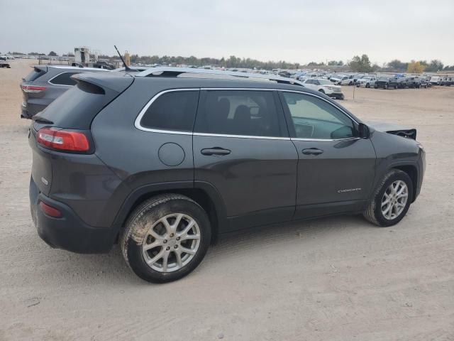 Photo 3 from auction – 2017 JEEP CHEROKEE L with VIN 1C4PJLCS8HW502872