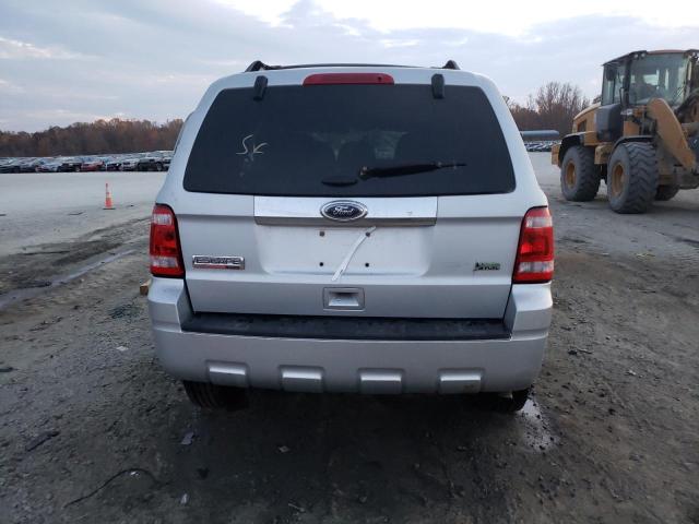 Zdjęcie 6 z aukcji – 2012 FORD ESCAPE LIM z VIN 1FMCU0EG5CKA59055