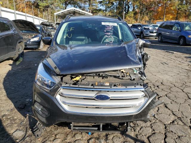 Photo 5 from auction – 2018 FORD ESCAPE SE with VIN 1FMCU0GD4JUC54746