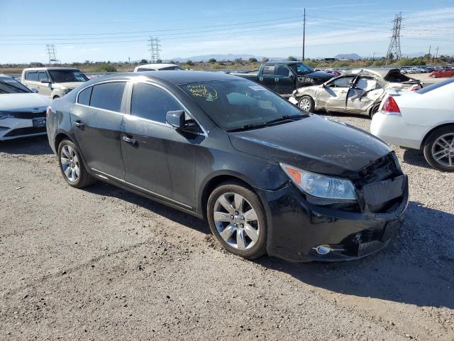 Photo 4 from auction – 2012 BUICK LACROSSE P with VIN 1G4GH5E3XCF135605