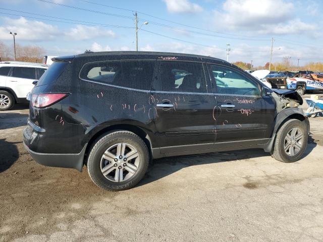 Photo 3 from auction – 2017 CHEVROLET TRAVERSE L with VIN 1GNKRGKD4HJ200870