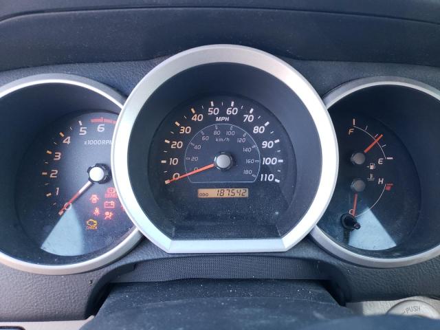 Photo 9 from auction – 2007 TOYOTA 4RUNNER SR with VIN JTEBU14R970114595