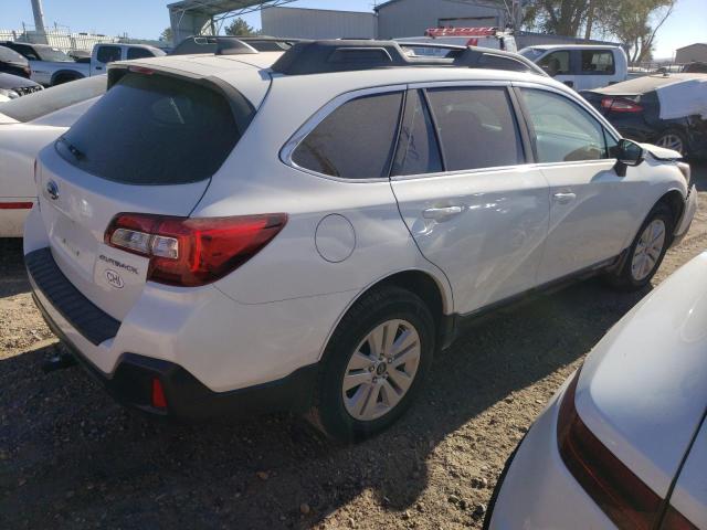 Photo 3 from auction – 2019 SUBARU OUTBACK 2. with VIN 4S4BSAFC0K3364216