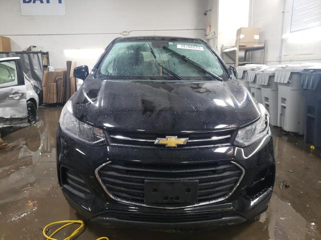 Photo 5 from auction – 2019 CHEVROLET TRAX LS with VIN 3GNCJKSB0KL366512