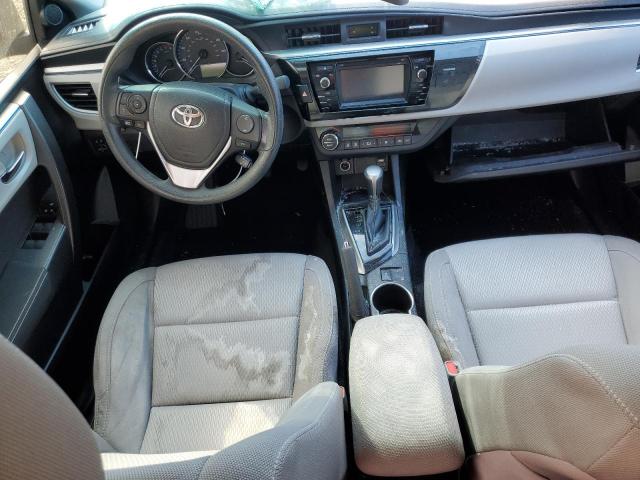 Photo 8 from auction – 2016 TOYOTA COROLLA L with VIN 5YFBURHE0GP490800
