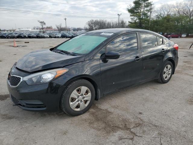 Zdjęcie 1 z aukcji – 2016 KIA FORTE LX z VIN KNAFK4A60G5487399