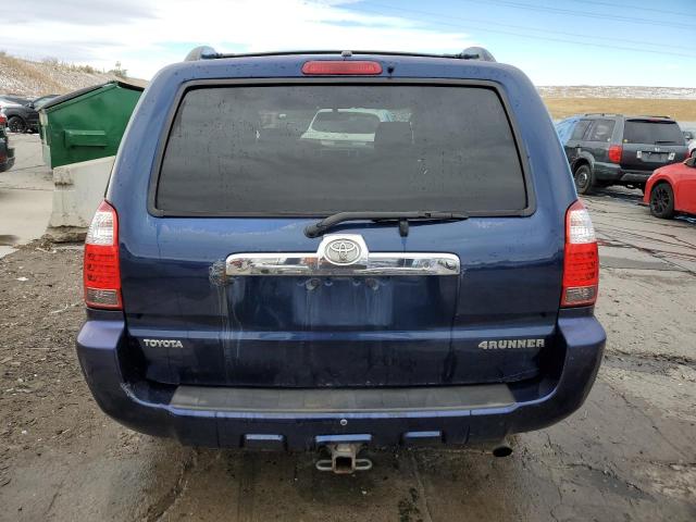 Zdjęcie 6 z aukcji – 2006 TOYOTA 4RUNNER SR z VIN JTEBU14RX60091228