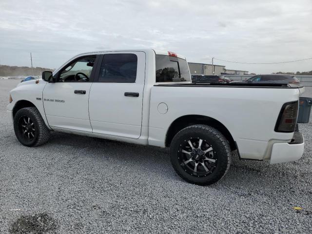 Photo 2 from auction – 2012 DODGE RAM 1500 S with VIN 1C6RD6LT0CS101463