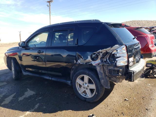Photo 2 from auction – 2007 JEEP COMPASS with VIN 1J8FF47W37D597571