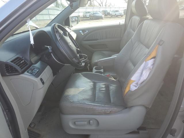 Photo 7 from auction – 2006 HONDA ODYSSEY with VIN 5FNRL38636B054329