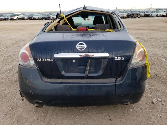 Photo 6 from auction – 2008 NISSAN ALTIMA 2.5 with VIN 1N4AL21E68N490014