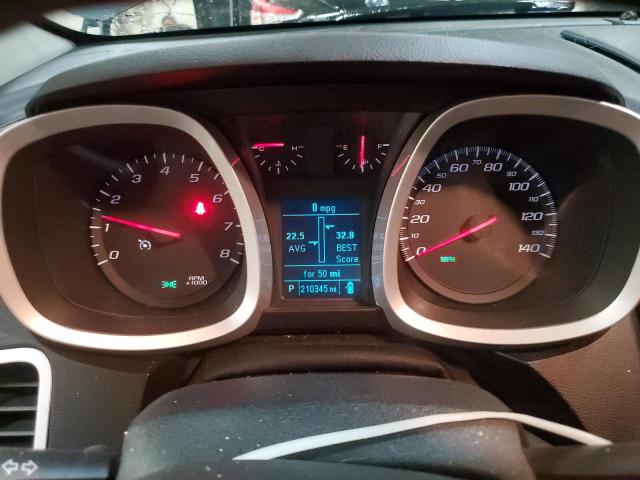 Photo 9 from auction – 2014 CHEVROLET EQUINOX LS with VIN 2GNFLEEK4E6216755