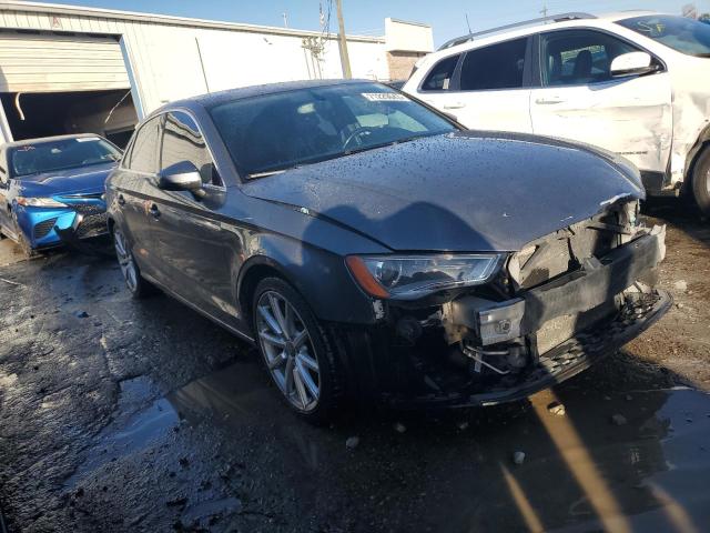 Photo 4 from auction – 2015 AUDI A3 PREMIUM with VIN WAUACGFF9F1119844