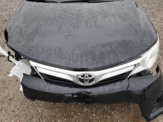 Photo 11 from auction – 2014 TOYOTA CAMRY L with VIN 4T1BF1FK0EU433254