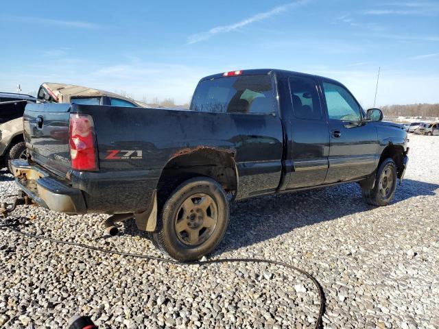 Photo 3 from auction – 2004 CHEVROLET SILVERADO with VIN 2GCEK19T941139251