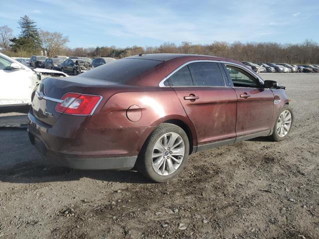 Photo 3 from auction – 2012 FORD TAURUS LIM with VIN 1FAHP2FW8CG144497