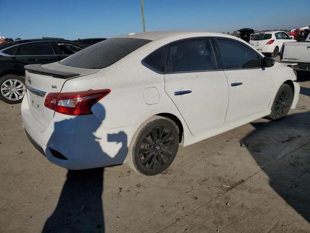 Photo 3 from auction – 2017 NISSAN SENTRA S with VIN 3N1AB7AP2HY276915