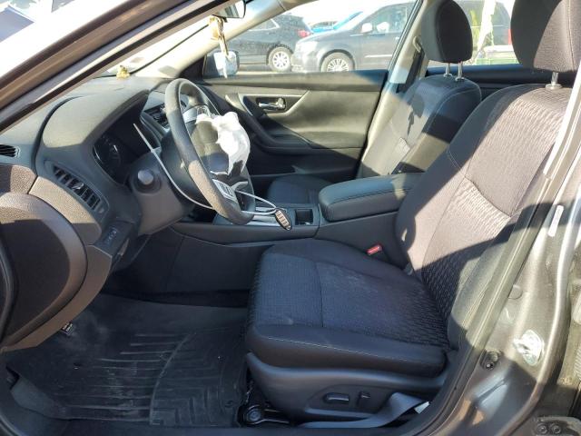 Photo 7 from auction – 2016 NISSAN ALTIMA 2.5 with VIN 1N4AL3AP7GC242436