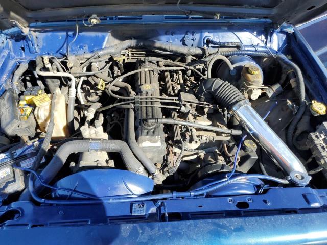 Photo 11 from auction – 1997 JEEP CHEROKEE C with VIN 1J4FJ78S7VL587481