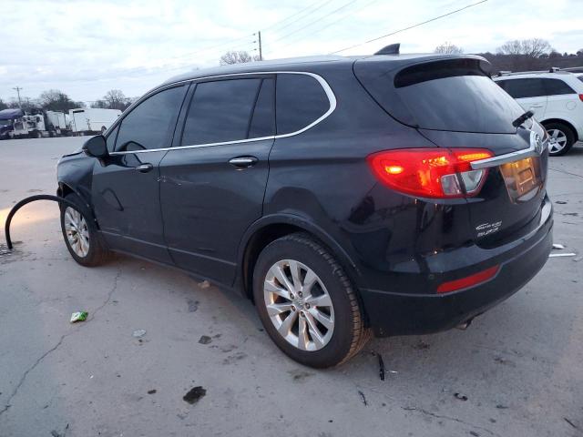 Photo 2 from auction – 2017 BUICK ENVISION E with VIN LRBFXBSA0HD062203