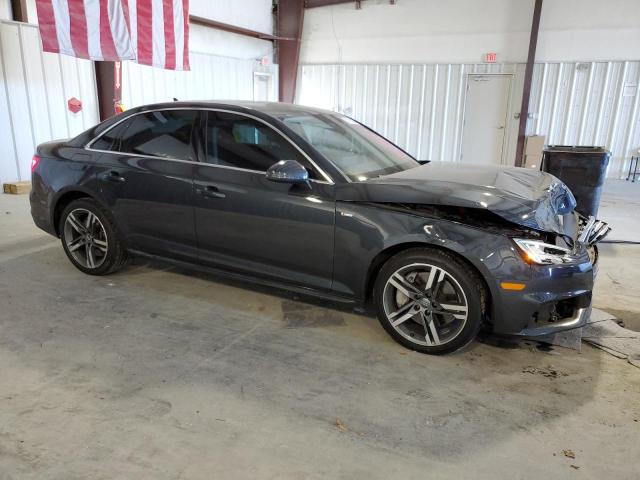 Photo 4 from auction – 2017 AUDI A4 PREMIUM with VIN WAUENAF44HA082891