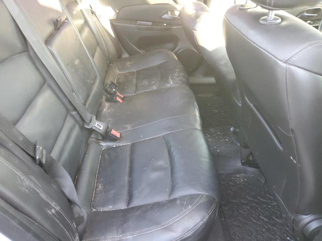 Photo 10 from auction – 2012 CHEVROLET CRUZ with VIN 1G1PH5SC4C7277234