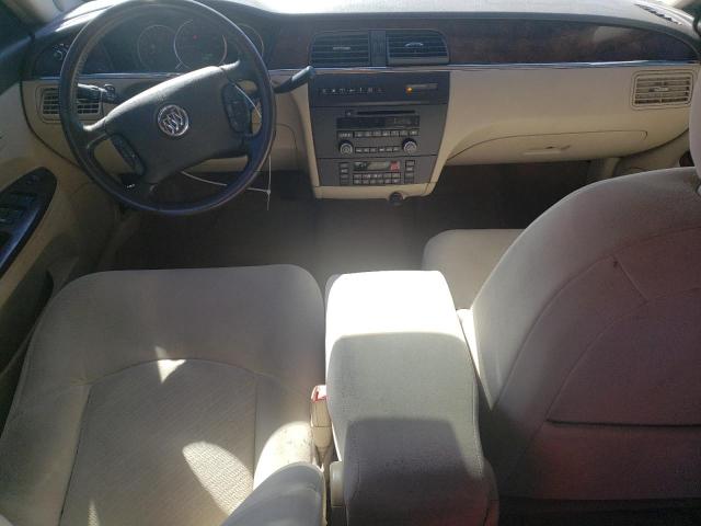 Photo 8 from auction – 2009 BUICK LACROSSE C with VIN 2G4WC582991140002