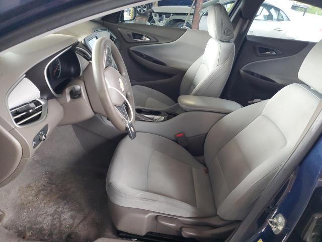 Photo 7 from auction – 2018 CHEVROLET MALIBU with VIN 1G1ZB5ST9JF185498