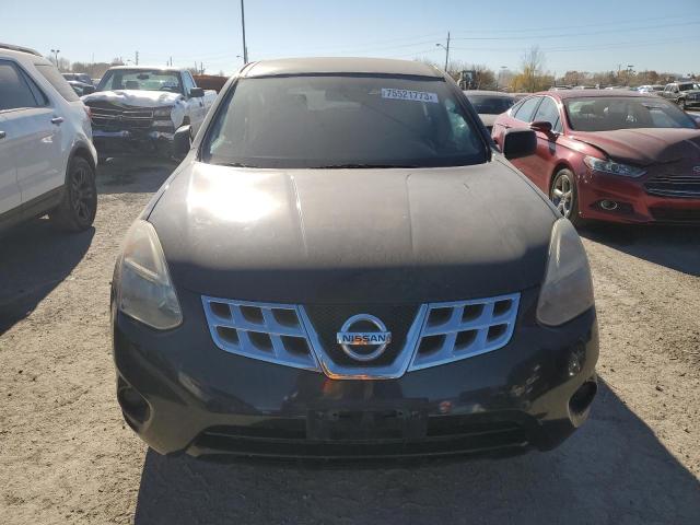 Photo 5 from auction – 2012 NISSAN ROGUE S with VIN JN8AS5MT2CW609726