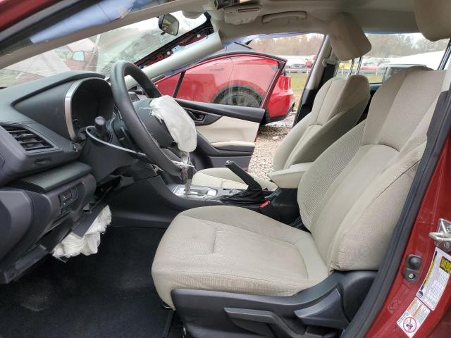 Photo 7 from auction – 2017 SUBARU IMPREZA PR with VIN 4S3GTAD63H3748892