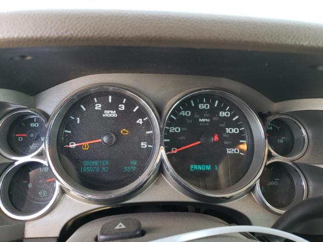 Photo 9 from auction – 2012 CHEVROLET SILVERADO with VIN 1GC1KXC80CF157442