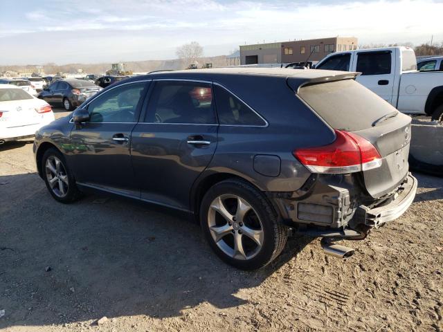 Photo 2 from auction – 2011 TOYOTA VENZA with VIN 4T3BK3BB8BU050288