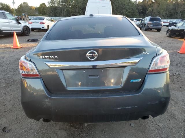 Photo 6 from auction – 2014 NISSAN ALTIMA 2.5 with VIN 1N4AL3AP2EC264079