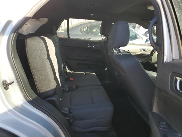 Photo 10 from auction – 2018 FORD EXPLORER P with VIN 1FM5K8AR5JGB34776