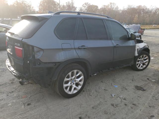 Photo 3 from auction – 2012 BMW X5 XDRIVE3 with VIN 5UXZV4C54CL759372