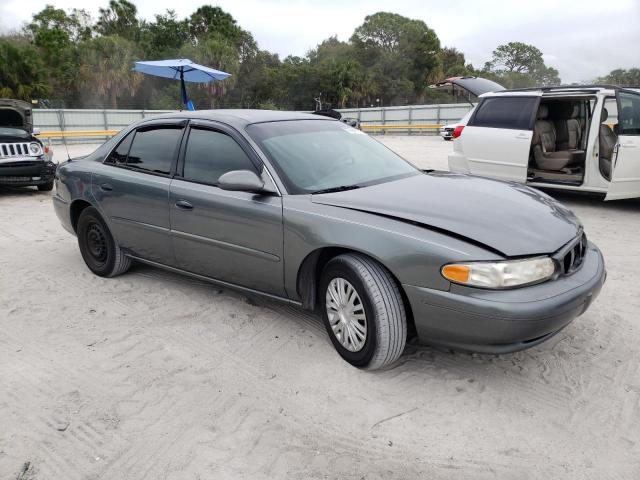 Photo 4 from auction – 2005 BUICK CENTURY CU with VIN 2G4WS52J651127365