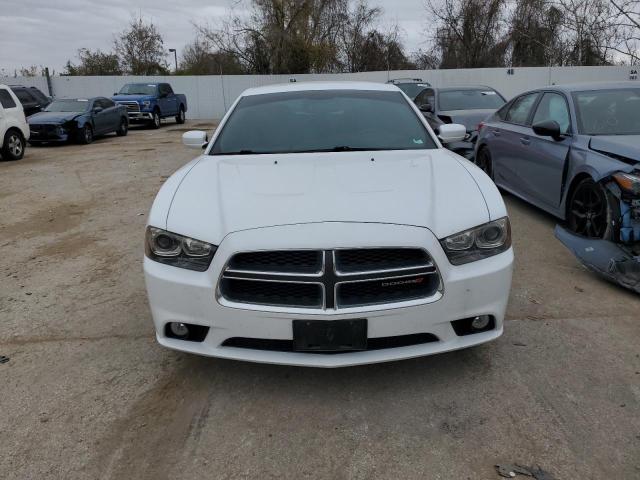 Photo 5 from auction – 2014 DODGE CHARGER R/ with VIN 2C3CDXCT7EH167401