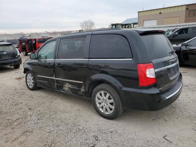 Photo 2 from auction – 2015 CHRYSLER TOWN & COU with VIN 2C4RC1BG4FR752409