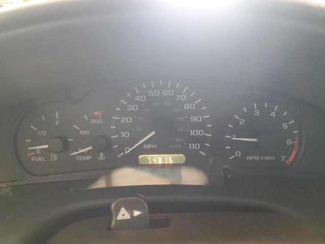 Photo 9 from auction – 2005 CHEVROLET CAVALIER with VIN 1G1JC52FX57101399