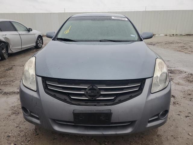 Photo 5 from auction – 2012 NISSAN ALTIMA BAS with VIN 1N4AL2AP1CC125455