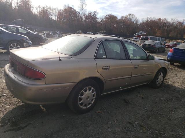 Photo 3 from auction – 2003 BUICK CENTURY CU with VIN 2G4WS52J231292861