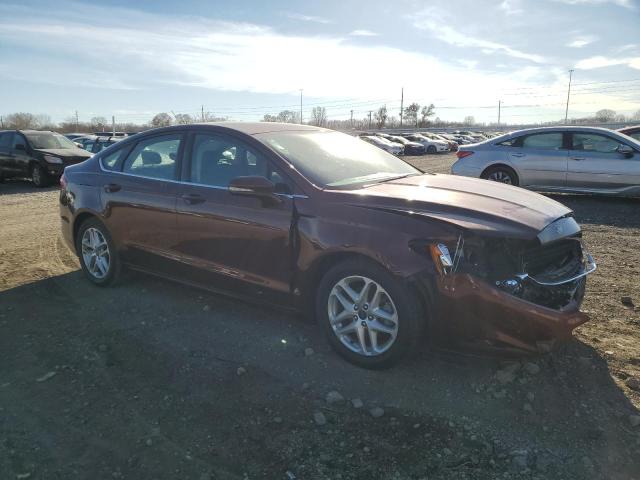 Photo 4 from auction – 2015 FORD FUSION SE with VIN 3FA6P0H72FR262267