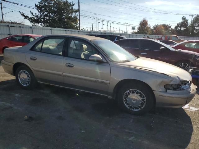 Photo 4 from auction – 2001 BUICK CENTURY CU with VIN 2G4WS52J711334843