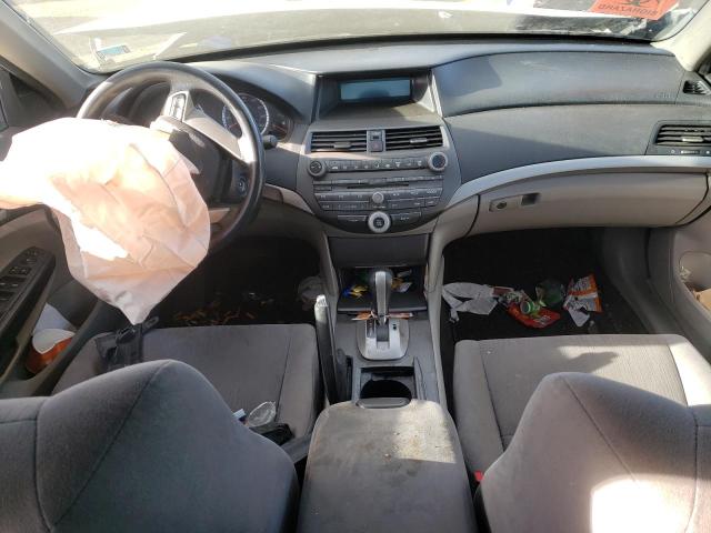 Photo 8 from auction – 2011 HONDA ACCORD LXP with VIN 1HGCP2F46BA088355