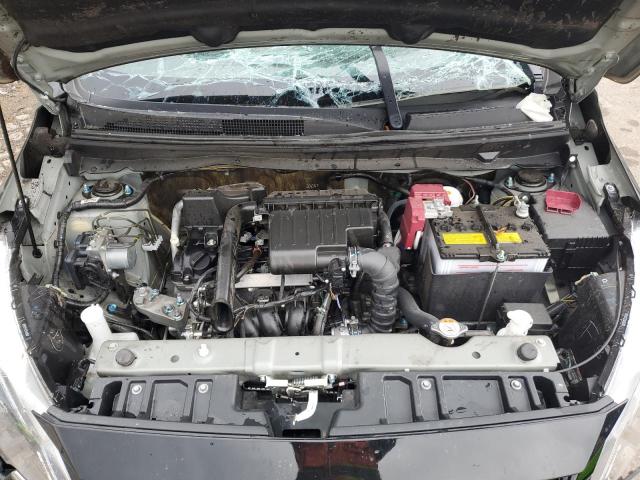 Photo 11 from auction – 2023 MITSUBISHI MIRAGE G4 with VIN ML32FUFJ8PHF05798