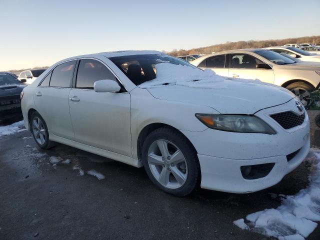 Photo 4 from auction – 2010 TOYOTA CAMRY BASE with VIN 4T1BF3EK5AU509932