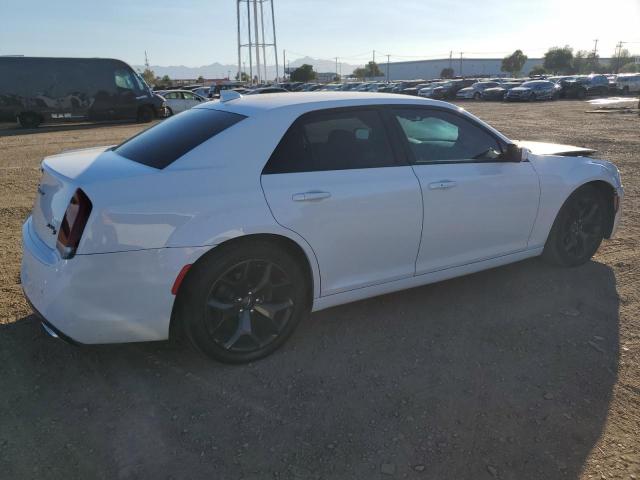 Photo 3 from auction – 2021 CHRYSLER 300 S with VIN 2C3CCABGXMH523617
